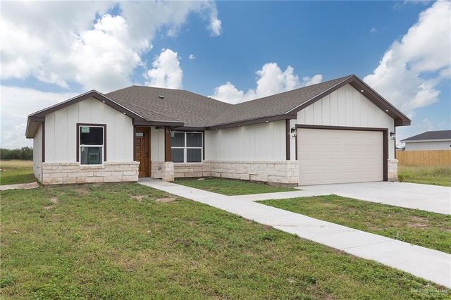 314 Hope Drive, La Feria, TX 78559