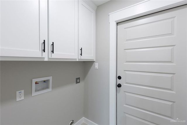 314 Hope Drive, La Feria, TX 78559