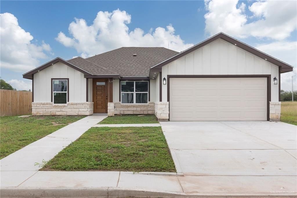 314 Hope Drive, La Feria, TX 78559