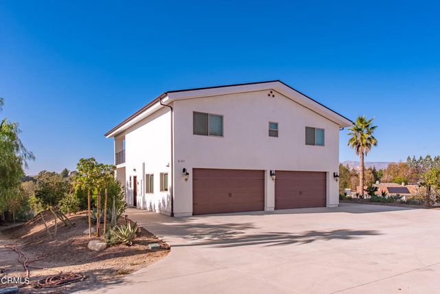 6163 E Los Angeles Avenue, Somis, CA 93066
