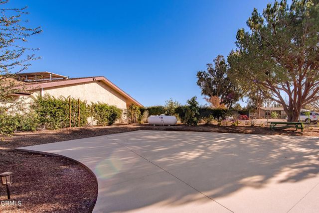 6163 E Los Angeles Avenue, Somis, CA 93066