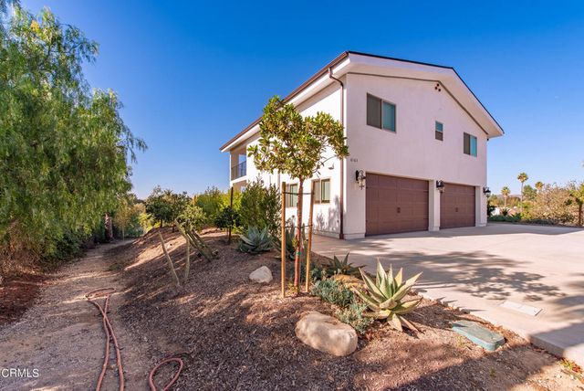 6163 E Los Angeles Avenue, Somis, CA 93066