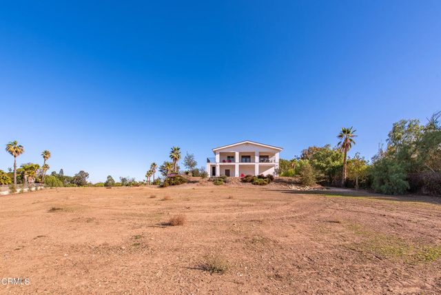 6163 E Los Angeles Avenue, Somis, CA 93066