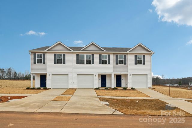 611 RICHARD Road, Lexington, NC 27292