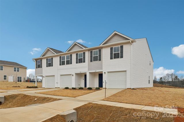 611 RICHARD Road, Lexington, NC 27292