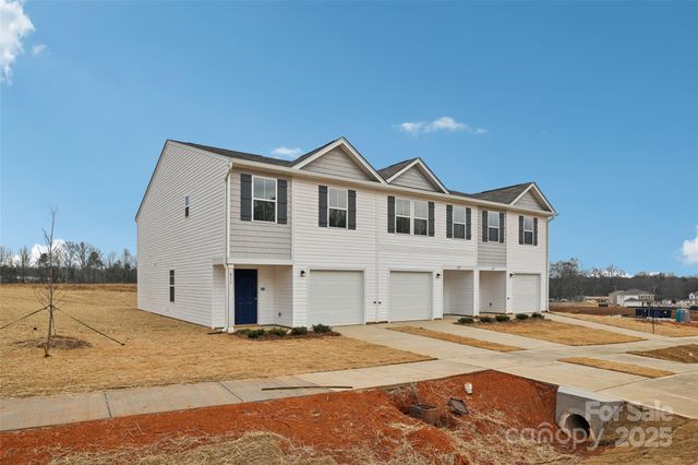 611 RICHARD Road, Lexington, NC 27292