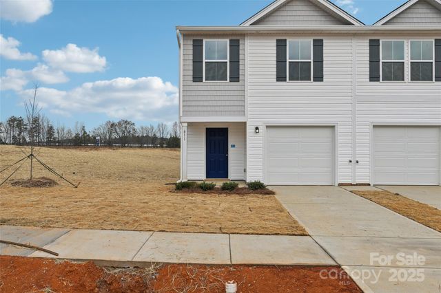 611 RICHARD Road, Lexington, NC 27292