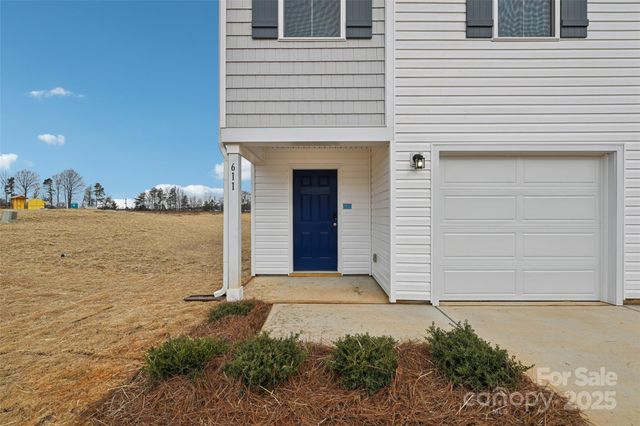 611 RICHARD Road, Lexington, NC 27292