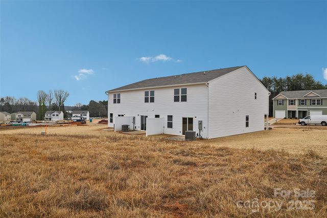 611 RICHARD Road, Lexington, NC 27292