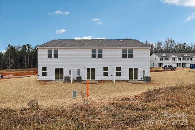 611 RICHARD Road, Lexington, NC 27292