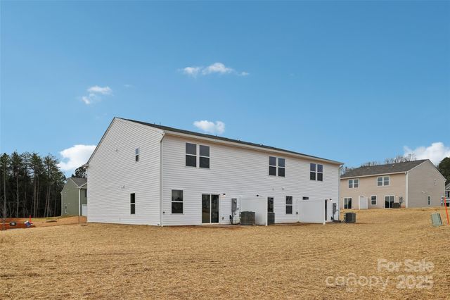 611 RICHARD Road, Lexington, NC 27292