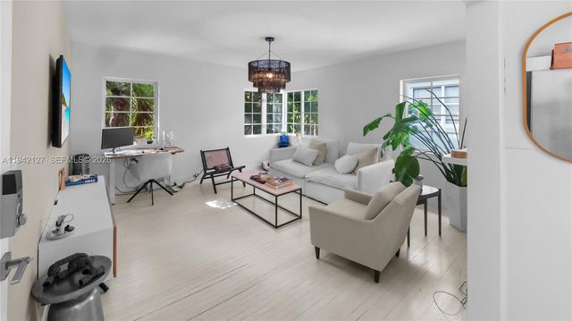 645 Michigan Ave A, Miami Beach, FL 33139