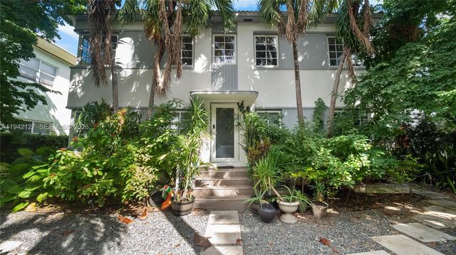 645 Michigan Ave A, Miami Beach, FL 33139