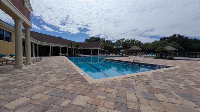 5717 BAYWATER DRIVE, Tampa, FL 33615