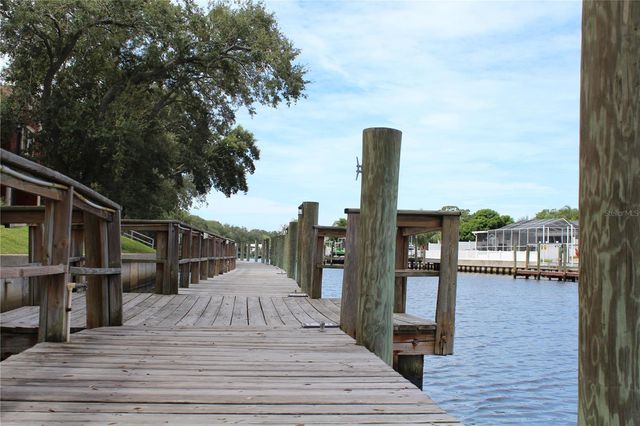 5717 BAYWATER DRIVE, Tampa, FL 33615