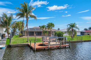 2513 Everest PKWY, Cape Coral, FL 33904