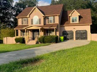4351 Wesley Place, Austell, GA 30106