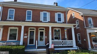 222 CHERRY ST, East Greenville, PA 18041