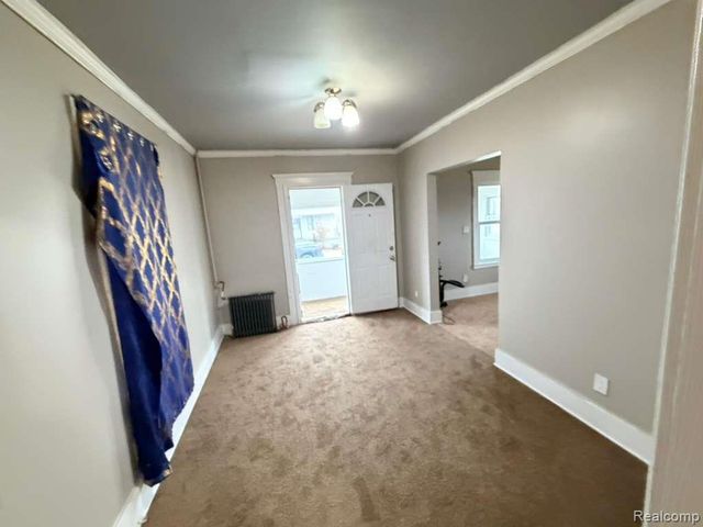 11756 Dyar Street, Hamtramck, MI 48212