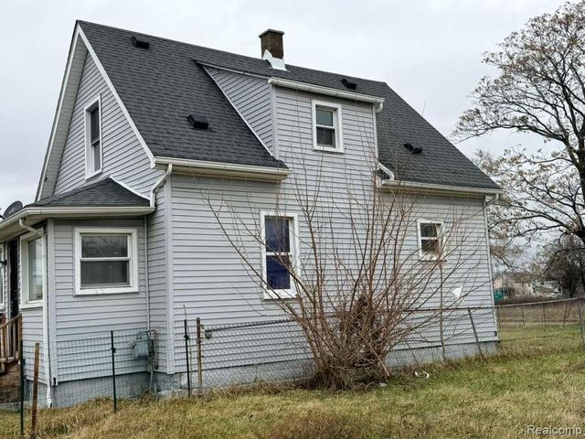 11756 Dyar Street, Hamtramck, MI 48212