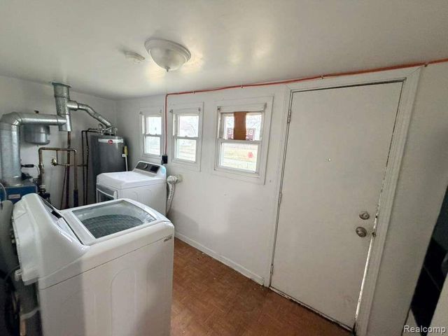 11756 Dyar Street, Hamtramck, MI 48212