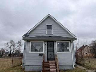 11756 Dyar Street, Hamtramck, MI 48212