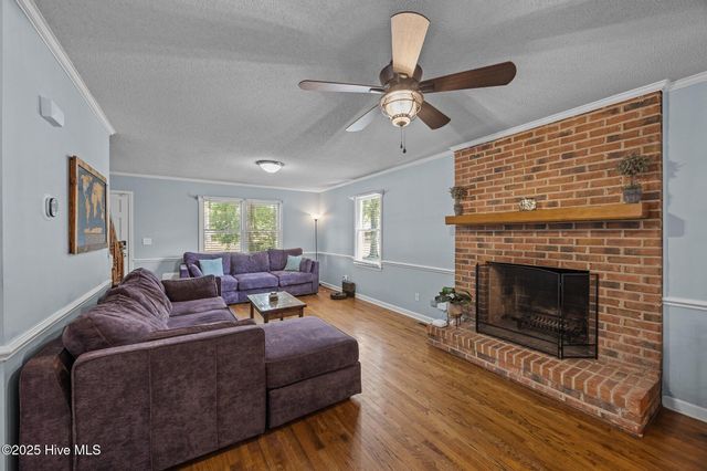 443 Mill Street, Greenville, NC 27858