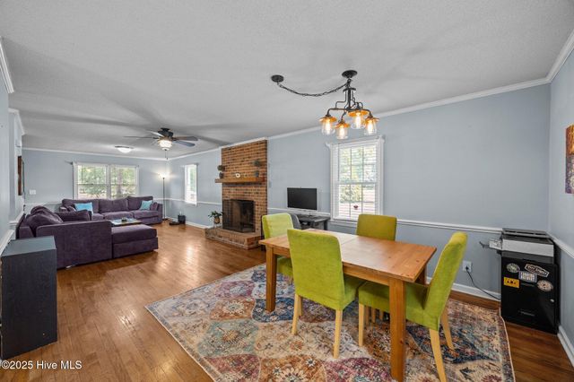443 Mill Street, Greenville, NC 27858