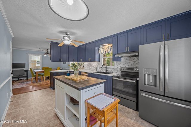 443 Mill Street, Greenville, NC 27858