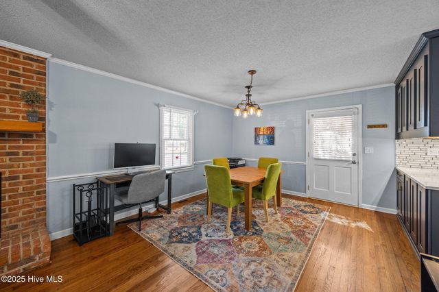 443 Mill Street, Greenville, NC 27858