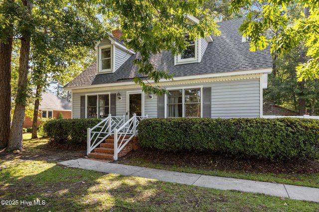 443 Mill Street, Greenville, NC 27858