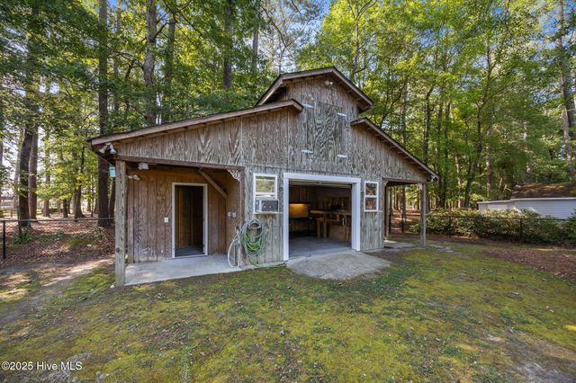 443 Mill Street, Greenville, NC 27858