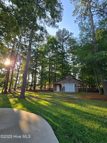 443 Mill Street, Greenville, NC 27858