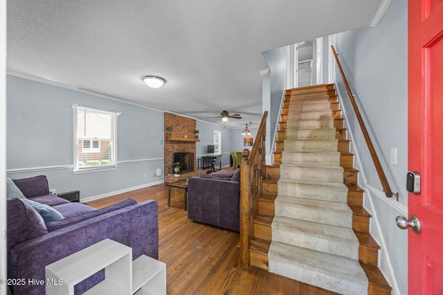 443 Mill Street, Greenville, NC 27858