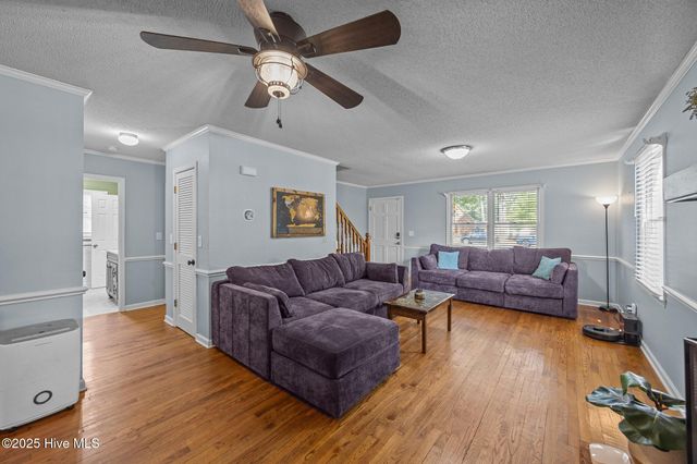 443 Mill Street, Greenville, NC 27858