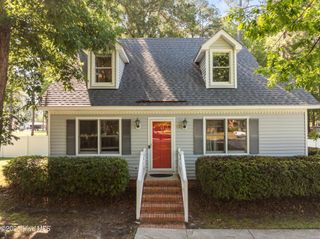 443 Mill Street, Greenville, NC 27858