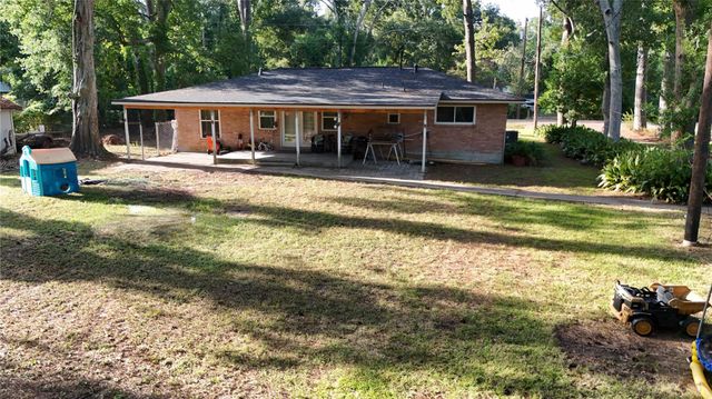 4810 Park Avenue, Dickinson, TX 77539