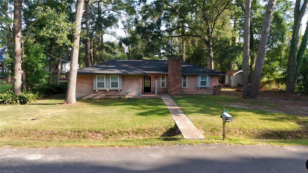 4810 Park Avenue, Dickinson, TX 77539