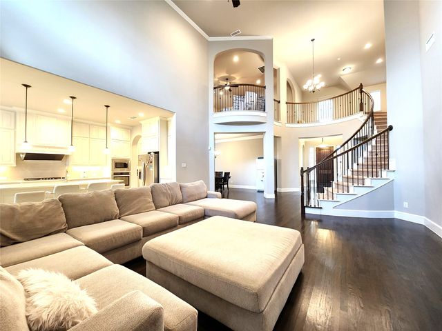 7163 Split Rein Road, Frisco, TX 75036