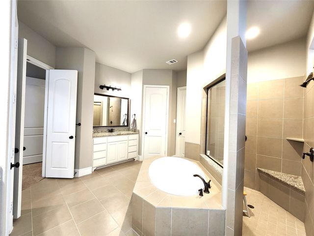 7163 Split Rein Road, Frisco, TX 75036