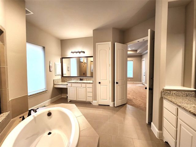 7163 Split Rein Road, Frisco, TX 75036