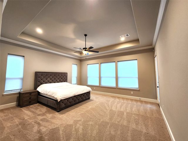 7163 Split Rein Road, Frisco, TX 75036