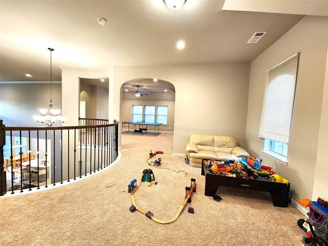 7163 Split Rein Road, Frisco, TX 75036