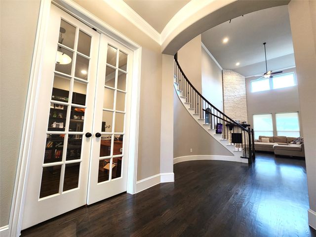 7163 Split Rein Road, Frisco, TX 75036