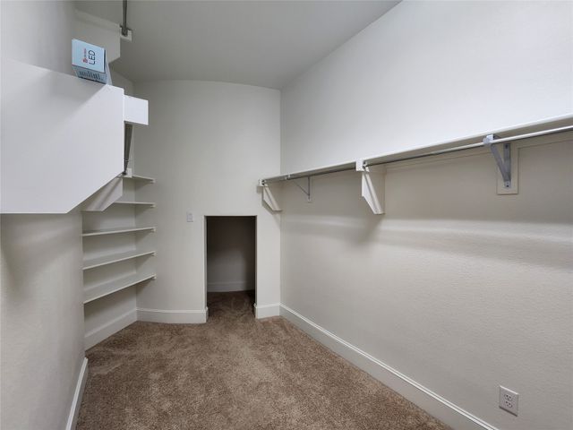 7163 Split Rein Road, Frisco, TX 75036