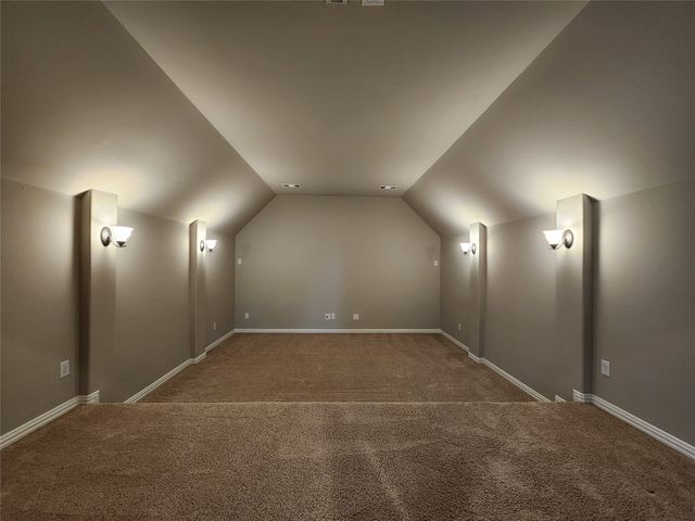 7163 Split Rein Road, Frisco, TX 75036