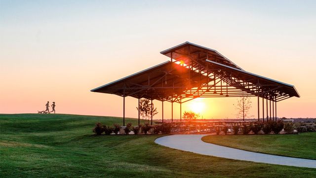 7163 Split Rein Road, Frisco, TX 75036