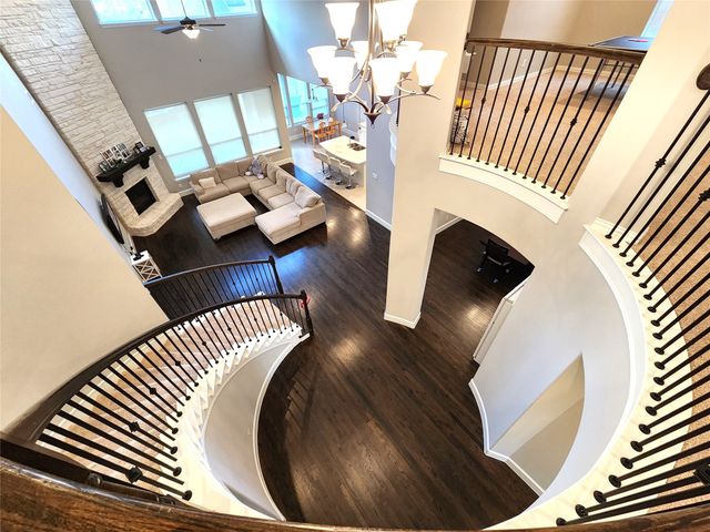 7163 Split Rein Road, Frisco, TX 75036