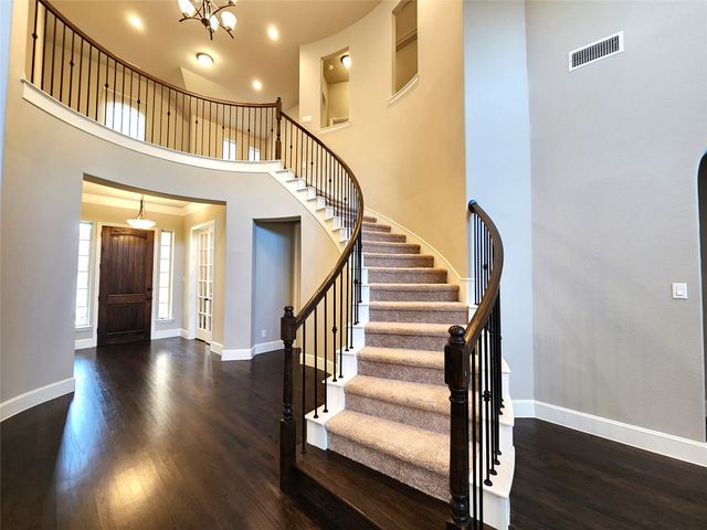 7163 Split Rein Road, Frisco, TX 75036