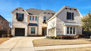 7163 Split Rein Road, Frisco, TX 75036